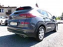 Hyundai Tucson 1.6 CRDi 100kW 4x4 automat *ČR Hyundai Tucson 1.6 CRDi 100kW 4x4 automat *ČR