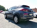 Hyundai Tucson 1.6 CRDi 100kW 4x4 automat *ČR Hyundai Tucson 1.6 CRDi 100kW 4x4 automat *ČR