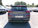 Hyundai Tucson 1.6 CRDi 100kW 4x4 automat *ČR Hyundai Tucson 1.6 CRDi 100kW 4x4 automat *ČR