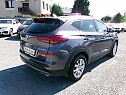 Hyundai Tucson 1.6 CRDi 100kW 4x4 automat *ČR Hyundai Tucson 1.6 CRDi 100kW 4x4 automat *ČR