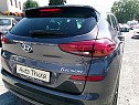 Hyundai Tucson 1.6 CRDi 100kW 4x4 automat *ČR Hyundai Tucson 1.6 CRDi 100kW 4x4 automat *ČR