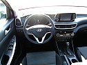 Hyundai Tucson 1.6 CRDi 100kW 4x4 automat *ČR Hyundai Tucson 1.6 CRDi 100kW 4x4 automat *ČR
