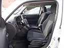 Jeep Patriot 2.2 L CRD 120kW 4x4 TZ-2 t *ČR