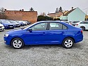Škoda Rapid SEDAN 1.0 TSI 81kW AMBITION ČR Škoda Rapid SEDAN 1.0 TSI 81kW AMBITION ČR