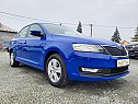 Škoda Rapid SEDAN 1.0 TSI 81kW AMBITION ČR Škoda Rapid SEDAN 1.0 TSI 81kW AMBITION ČR