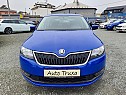 Škoda Rapid SEDAN 1.0 TSI 81kW AMBITION ČR Škoda Rapid SEDAN 1.0 TSI 81kW AMBITION ČR