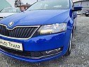 Škoda Rapid SEDAN 1.0 TSI 81kW AMBITION ČR Škoda Rapid SEDAN 1.0 TSI 81kW AMBITION ČR