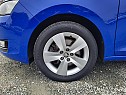 Škoda Rapid SEDAN 1.0 TSI 81kW AMBITION ČR Škoda Rapid SEDAN 1.0 TSI 81kW AMBITION ČR