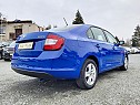 Škoda Rapid SEDAN 1.0 TSI 81kW AMBITION ČR Škoda Rapid SEDAN 1.0 TSI 81kW AMBITION ČR