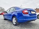 Škoda Rapid SEDAN 1.0 TSI 81kW AMBITION ČR Škoda Rapid SEDAN 1.0 TSI 81kW AMBITION ČR