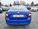 Škoda Rapid SEDAN 1.0 TSI 81kW AMBITION ČR Škoda Rapid SEDAN 1.0 TSI 81kW AMBITION ČR