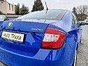 Škoda Rapid SEDAN 1.0 TSI 81kW AMBITION ČR Škoda Rapid SEDAN 1.0 TSI 81kW AMBITION ČR
