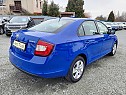 Škoda Rapid SEDAN 1.0 TSI 81kW AMBITION ČR Škoda Rapid SEDAN 1.0 TSI 81kW AMBITION ČR