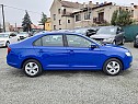 Škoda Rapid SEDAN 1.0 TSI 81kW AMBITION ČR Škoda Rapid SEDAN 1.0 TSI 81kW AMBITION ČR
