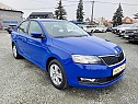 Škoda Rapid SEDAN 1.0 TSI 81kW AMBITION ČR Škoda Rapid SEDAN 1.0 TSI 81kW AMBITION ČR