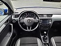 Škoda Rapid SEDAN 1.0 TSI 81kW AMBITION ČR Škoda Rapid SEDAN 1.0 TSI 81kW AMBITION ČR