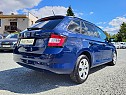 Škoda Fabia III combi 1.0 TSI ACTIVE+ ČR