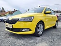 Škoda Fabia III FL 1.0 TSI 81kW AMBITION
