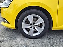 Škoda Fabia III FL 1.0 TSI 81kW AMBITION