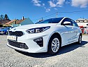 Kia ceed 1.6 CRDi 85kW FRESH *ČR