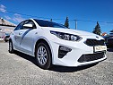 Kia ceed 1.6 CRDi 85kW FRESH *ČR