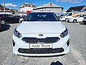 Kia ceed 1.6 CRDi 85kW FRESH *ČR