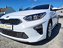 Kia ceed 1.6 CRDi 85kW FRESH *ČR