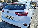 Kia ceed 1.6 CRDi 85kW FRESH *ČR