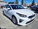 Kia ceed 1.6 CRDi 85kW FRESH *ČR