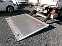 Volkswagen Crafter 50 2.0 TDi 120kW CHLAĎÁK ČELO