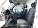 Volkswagen Crafter 50 2.0 TDi 120kW CHLAĎÁK ČELO