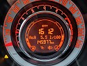 Fiat 500C 1.2 i 8V 51kW CABRIO