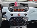 Fiat 500C 1.2 i 8V 51kW CABRIO