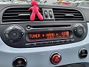 Fiat 500C 1.2 i 8V 51kW CABRIO