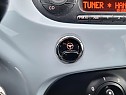 Fiat 500C 1.2 i 8V 51kW CABRIO