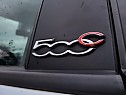 Fiat 500C 1.2 i 8V 51kW CABRIO