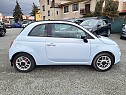 Fiat 500C 1.2 i 8V 51kW CABRIO