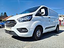 Ford Transit Custom VAN L1 2.0 EcoBlue 77kW TREND