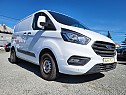 Ford Transit Custom VAN L1 2.0 EcoBlue 77kW TREND