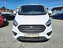 Ford Transit Custom VAN L1 2.0 EcoBlue 77kW TREND