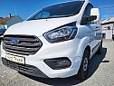 Ford Transit Custom VAN L1 2.0 EcoBlue 77kW TREND