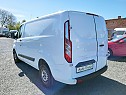 Ford Transit Custom VAN L1 2.0 EcoBlue 77kW TREND