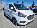 Ford Transit Custom VAN L1 2.0 EcoBlue 77kW TREND