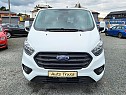 Ford Transit Custom 2.0 EcoBlue mHEV 96kW 6-míst