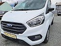 Ford Transit Custom 2.0 EcoBlue mHEV 96kW 6-míst