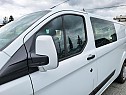 Ford Transit Custom 2.0 EcoBlue mHEV 96kW 6-míst