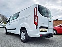 Ford Transit Custom 2.0 EcoBlue mHEV 96kW 6-míst