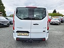 Ford Transit Custom 2.0 EcoBlue mHEV 96kW 6-míst