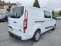 Ford Transit Custom 2.0 EcoBlue mHEV 96kW 6-míst