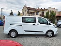 Ford Transit Custom 2.0 EcoBlue mHEV 96kW 6-míst